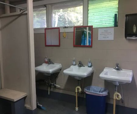 Arrowhead Camp and RV Park