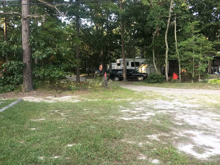 Arrowhead Camp and RV Park Picture 6