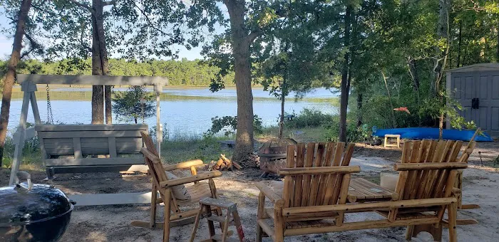 Pilgrim Lake Camp Grounds Picture 9