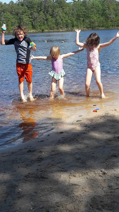 Pilgrim Lake Camp Grounds Picture 10