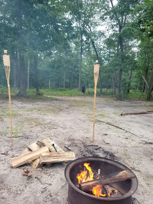 Atlantic Shore Pines Campground- Jersey Shore Camping at its finest! Picture 8