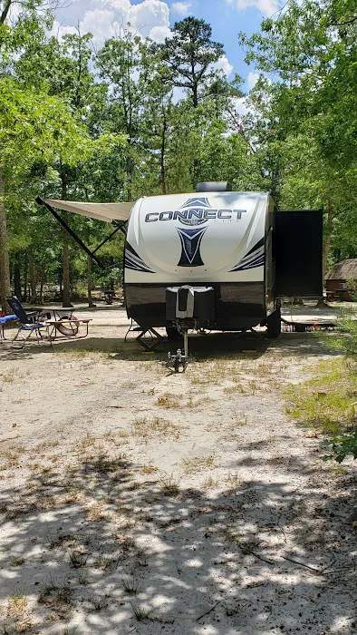 Atlantic Shore Pines Campground- Jersey Shore Camping at its finest! Picture 7