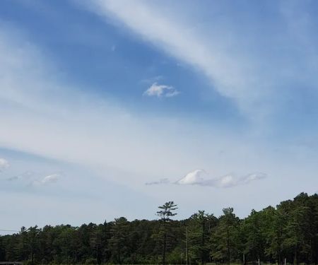 Egg Harbor Lake Campground