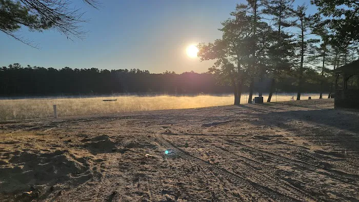 Egg Harbor Lake Campground Picture 4