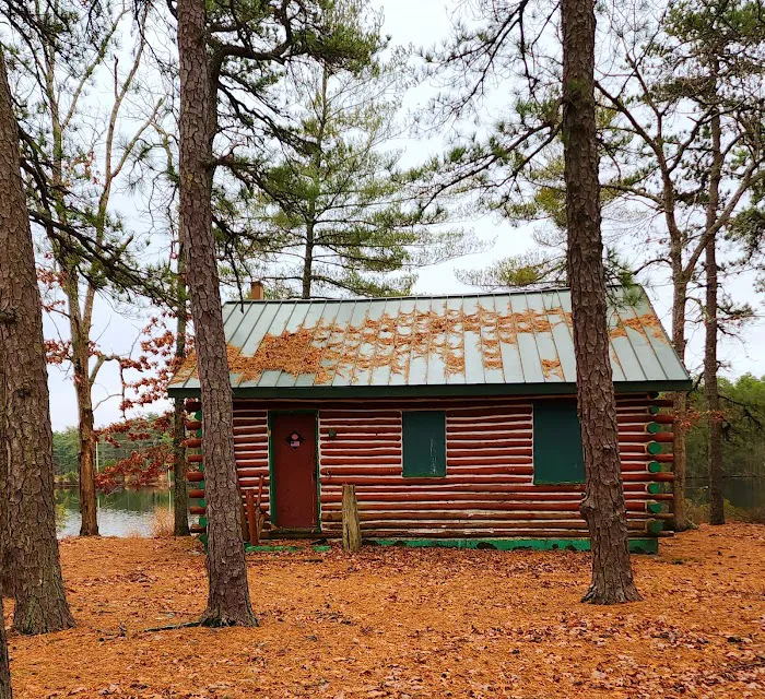 Egg Harbor Lake Campground Picture 6