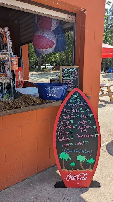 Egg Harbor Lake Campground Picture 3