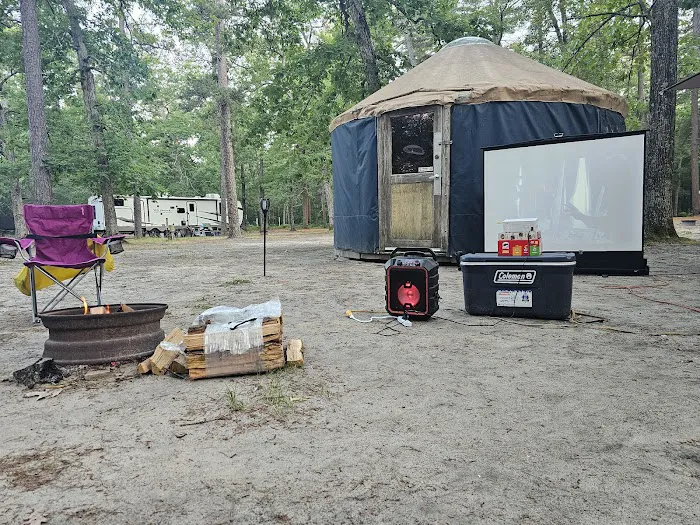 Egg Harbor Lake Campground Picture 9