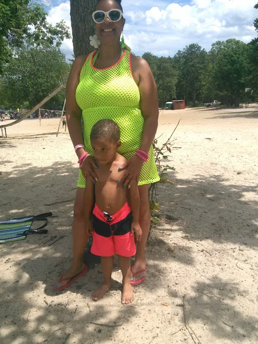 Egg Harbor Lake Campground Picture 5