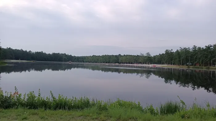 Egg Harbor Lake Campground Picture 10