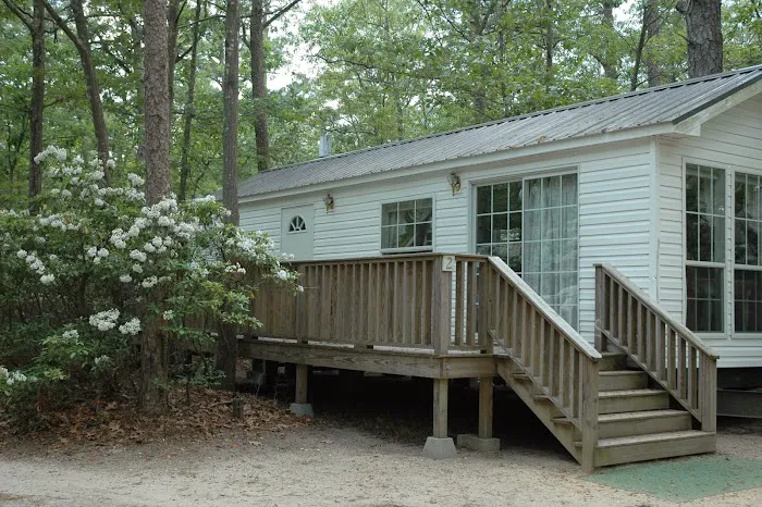 Baker's Acres Campground, Inc. Picture 9