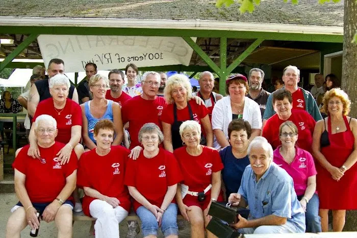 Baker's Acres Campground, Inc. Picture 3