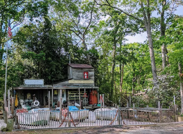 Baker's Acres Campground, Inc. Picture 7