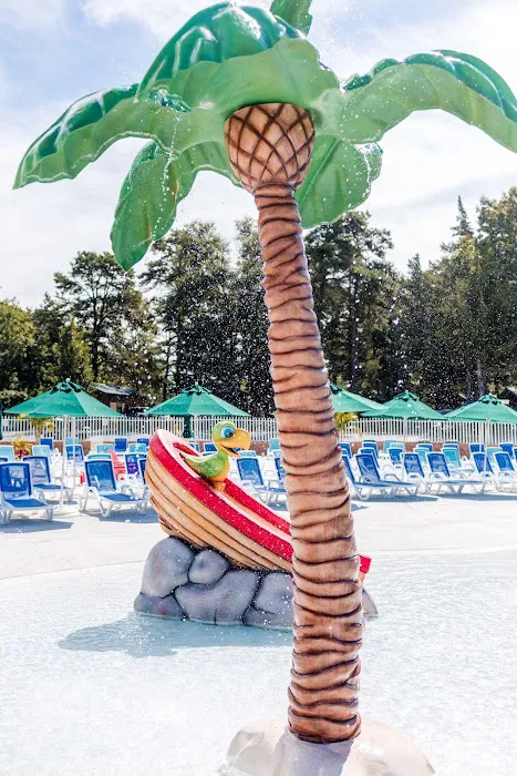 Sea Pirate Campground Picture 1