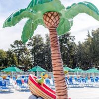 Sea Pirate Campground ico