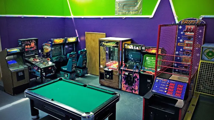 Sea Pirate Campground Picture 5