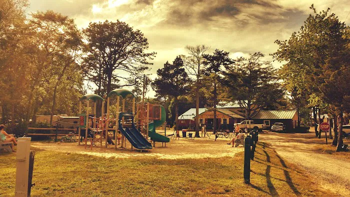 Sea Pirate Campground Picture 4