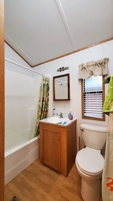 Sea Pirate Campground Picture 2