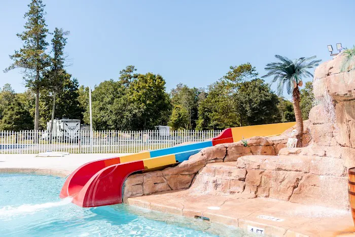 Sea Pirate Campground Picture 9