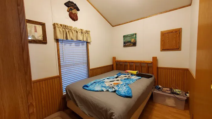 Sea Pirate Campground Picture 3