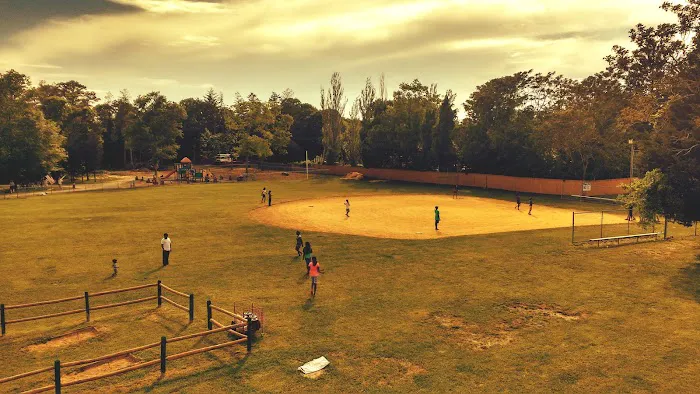 Sea Pirate Campground Picture 8