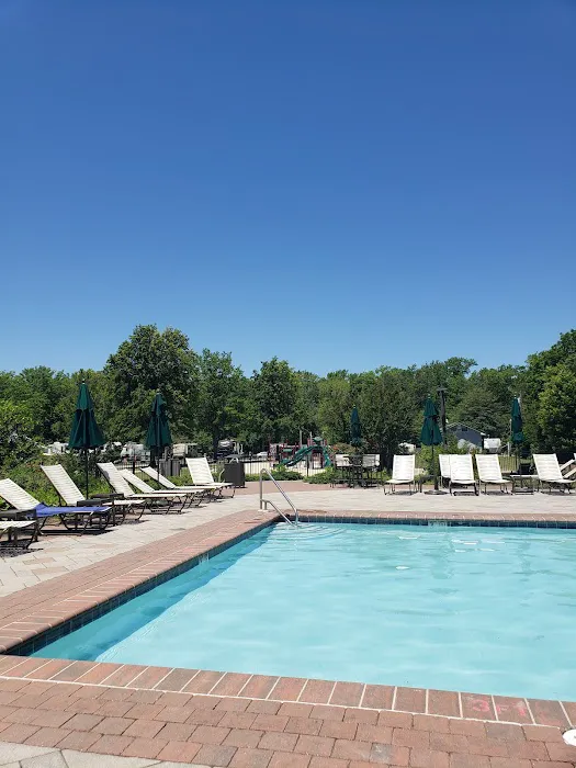 Thousand Trails Chestnut Lake Picture 1