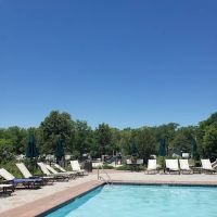 Thousand Trails Chestnut Lake ico