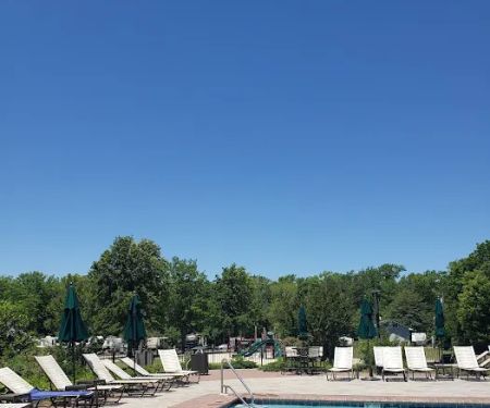 Thousand Trails Chestnut Lake