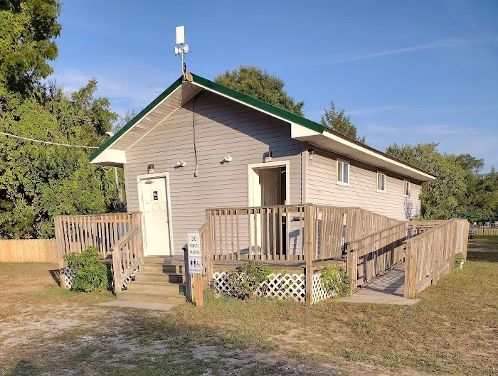 Thousand Trails Chestnut Lake Picture 7