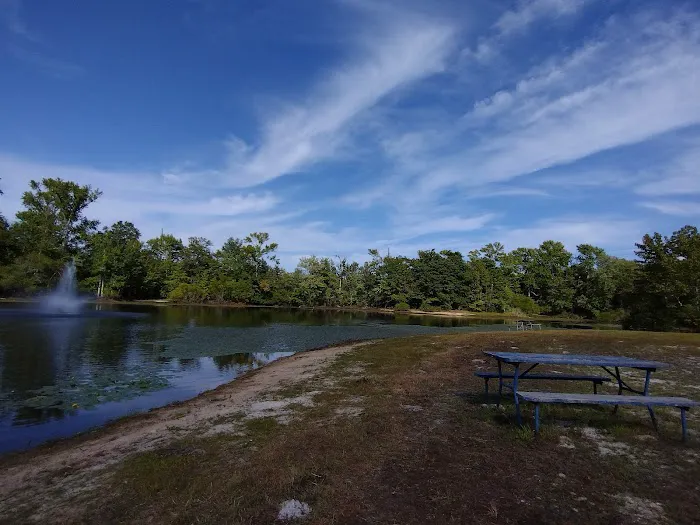 Thousand Trails Chestnut Lake Picture 6