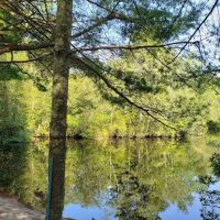 Holly Acres Campground ico