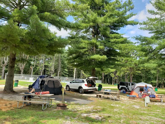 Holly Acres Campground Picture 7