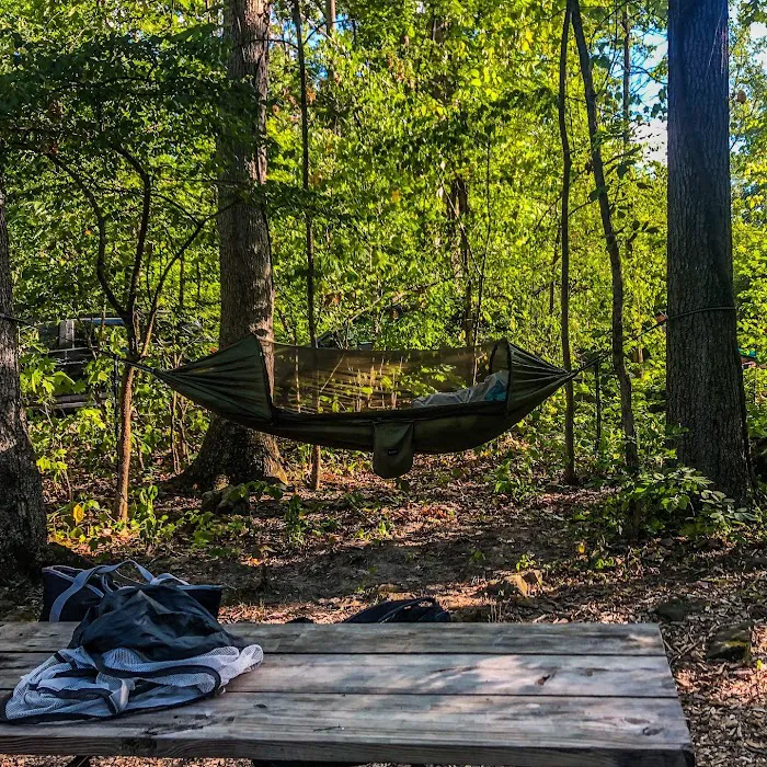 Ringing Rocks Family Campground Picture 8