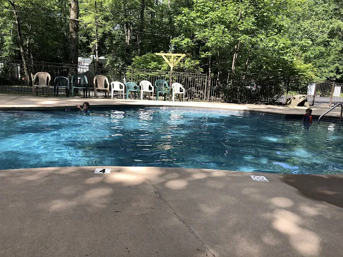 Ringing Rocks Family Campground Picture 7