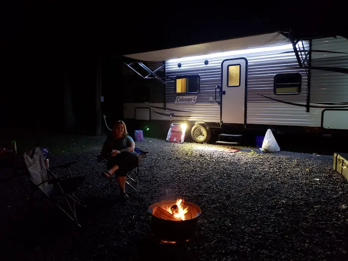 Ringing Rocks Family Campground Picture 2