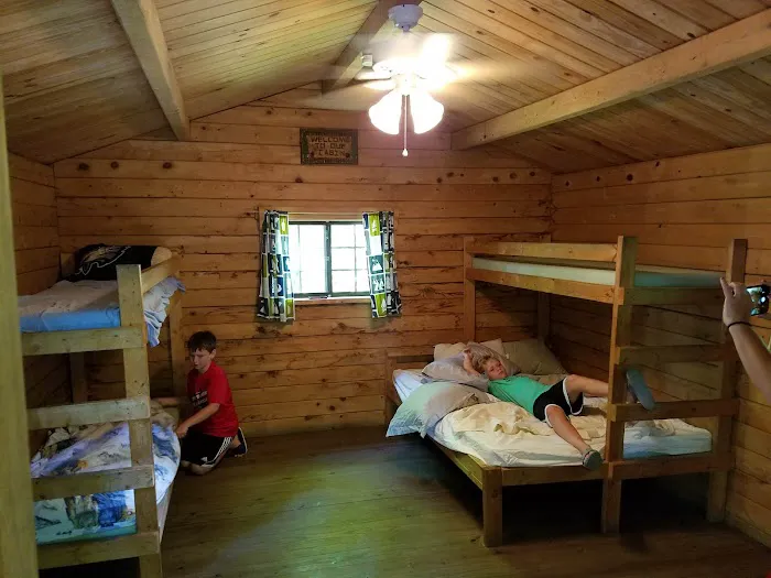 Ringing Rocks Family Campground Picture 5