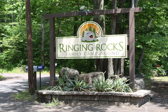 Ringing Rocks Family Campground Picture 9