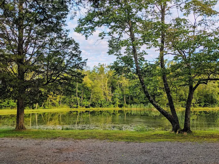 Colonial Woods Family Camping Resort Picture 6