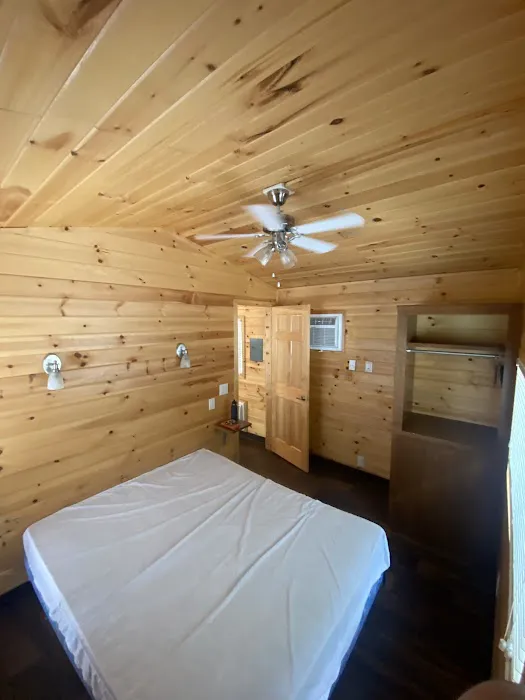 Colonial Woods Family Camping Resort Picture 2