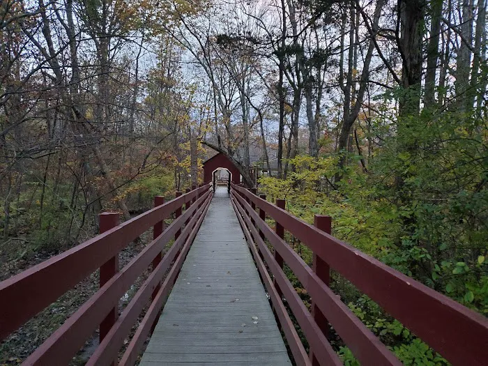 Colonial Woods Family Camping Resort Picture 8