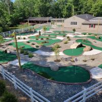 Colonial Woods Family Camping Resort ico