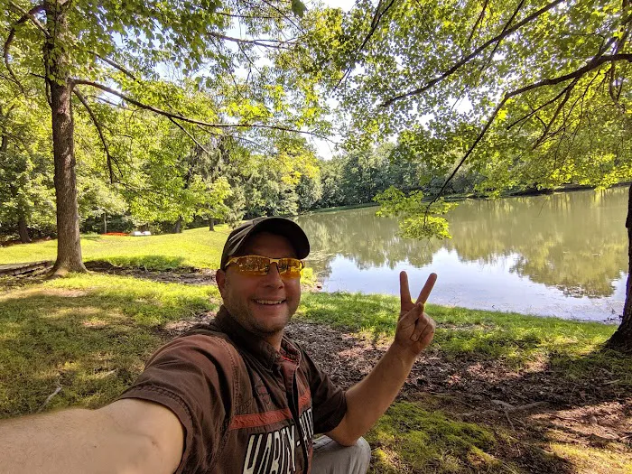 Hickory Lake Campground Picture 4