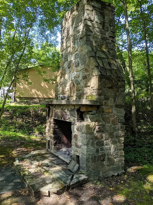 Hickory Lake Campground Picture 1