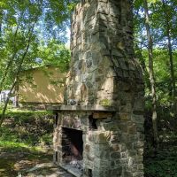 Hickory Lake Campground ico