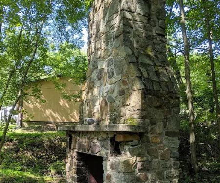 Hickory Lake Campground