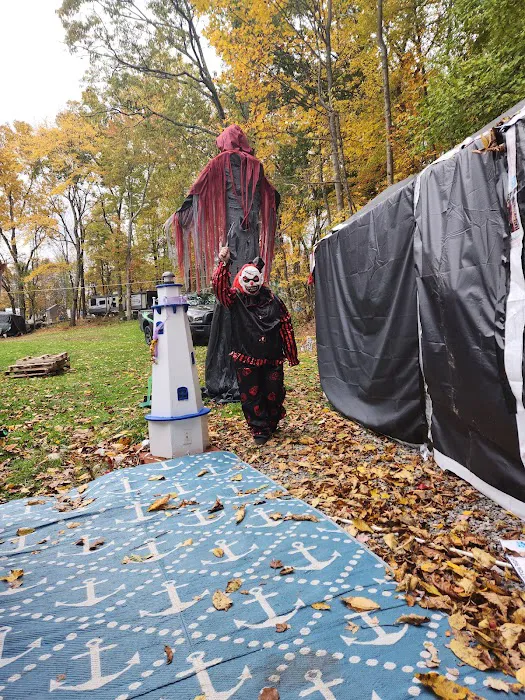 Hickory Lake Campground Picture 9