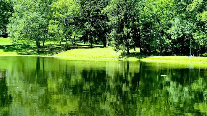 Hickory Lake Campground Picture 6