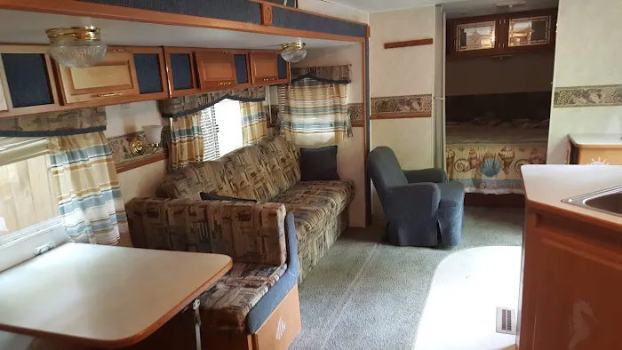 Hickory Lake Campground Picture 5