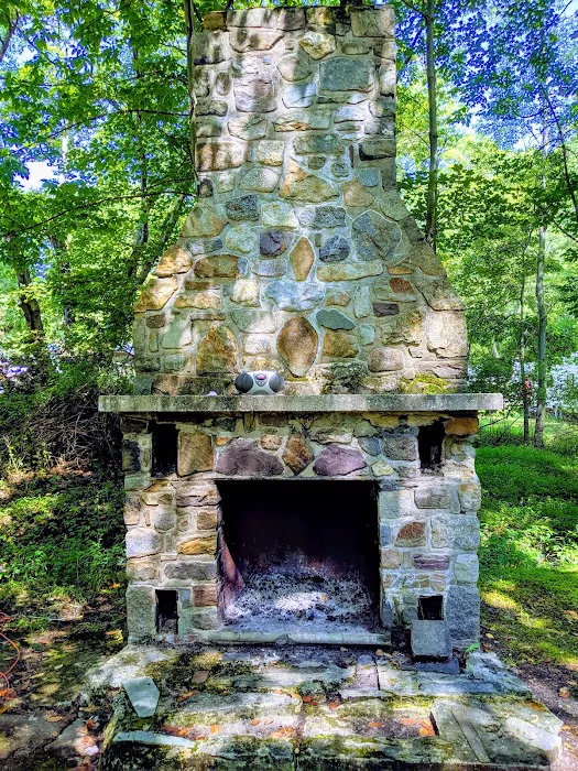 Hickory Lake Campground Picture 8