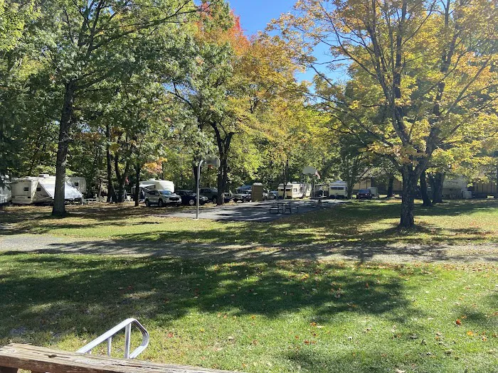 Hickory Lake Campground Picture 3