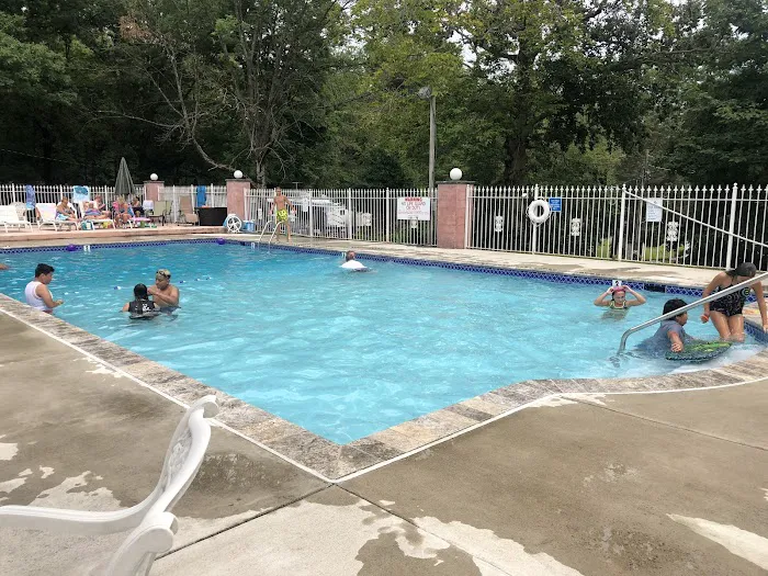 Camp Charles Campgrounds Picture 2